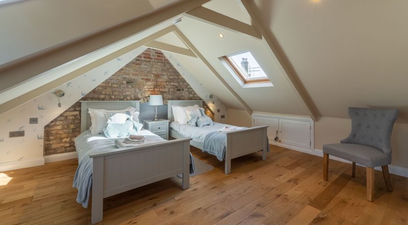 Photo of Sea Salt & Sunlight