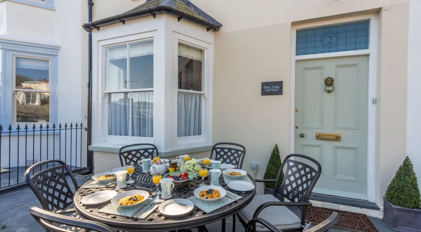 Photo of Sea Salt & Sunlight