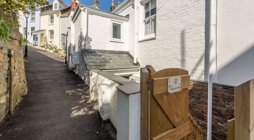 Photo of Sea Salt & Sunlight