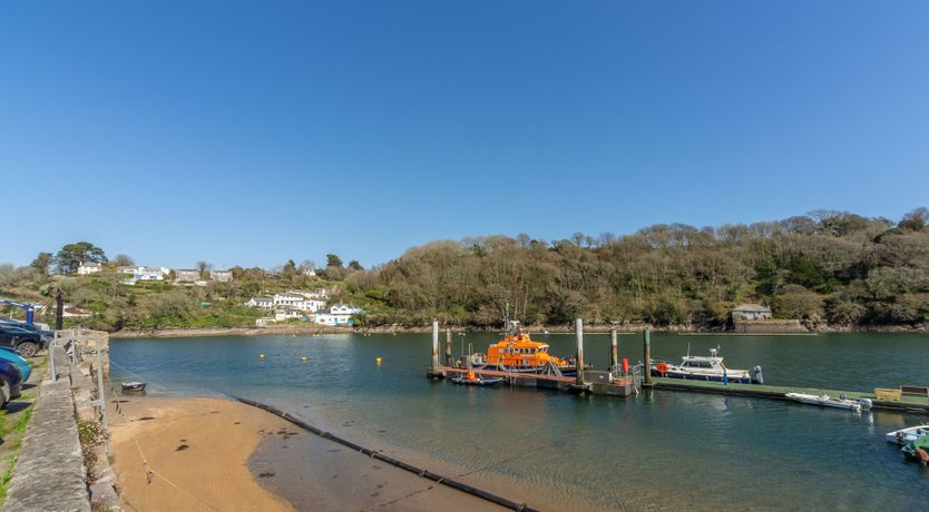 Photo of Sea Salt & Sunlight