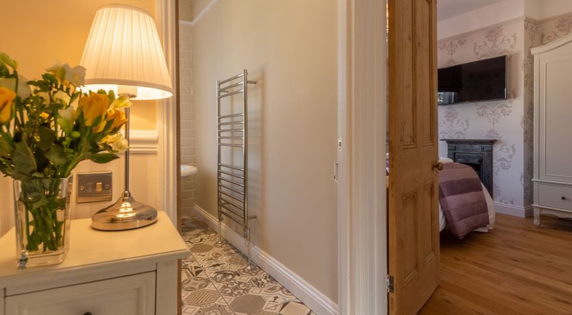 Photo of Sea Salt & Sunlight