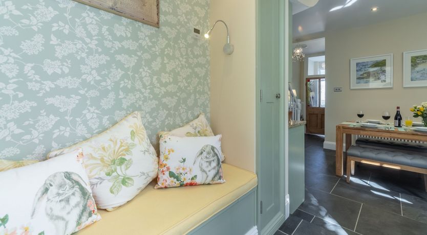 Photo of Sea Salt & Sunlight