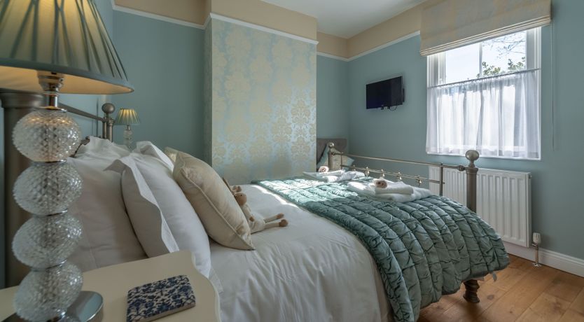 Photo of Sea Salt & Sunlight