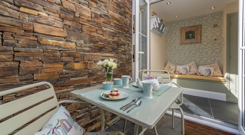 Photo of Sea Salt & Sunlight