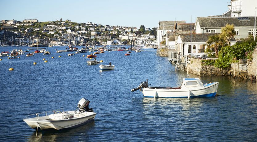 Photo of Sea Salt & Sunlight