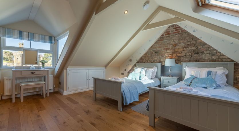 Photo of Sea Salt & Sunlight