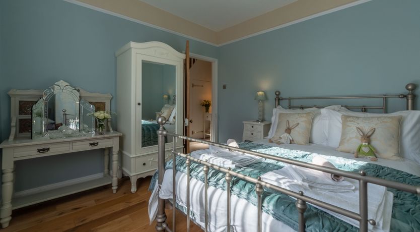 Photo of Sea Salt & Sunlight