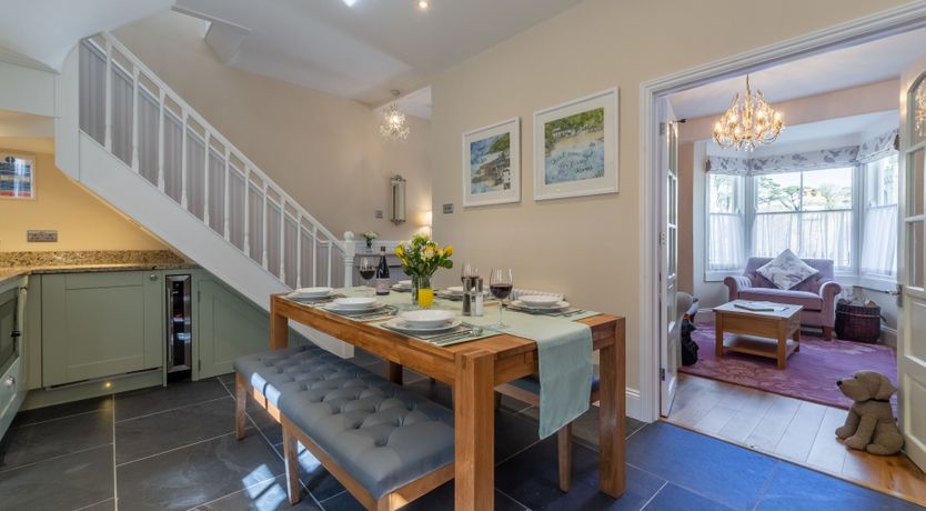 Photo of Sea Salt & Sunlight