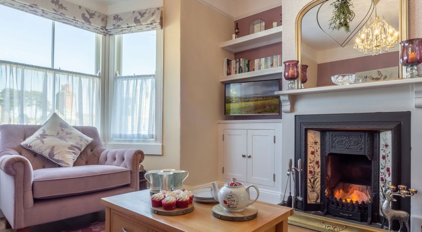 Photo of Sea Salt & Sunlight