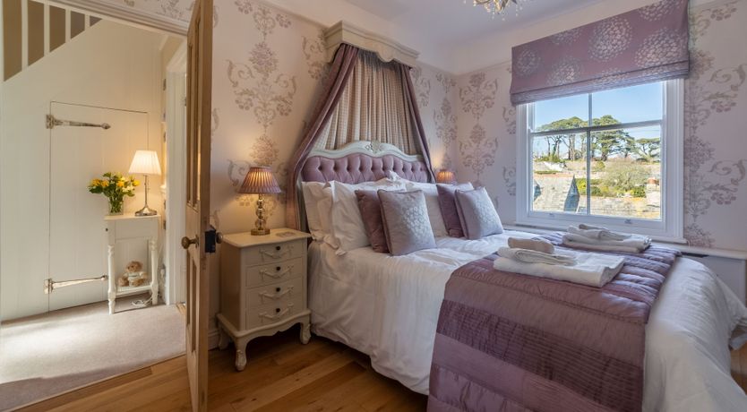 Photo of Sea Salt & Sunlight