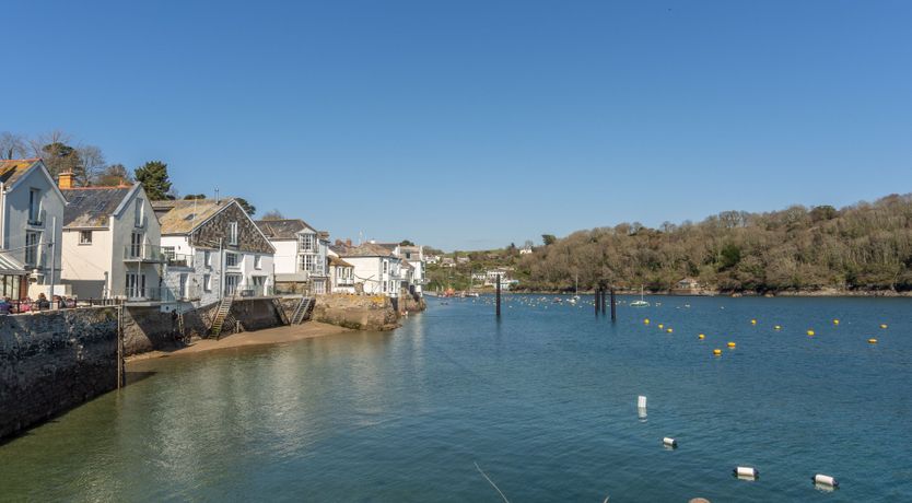 Photo of Sea Salt & Sunlight