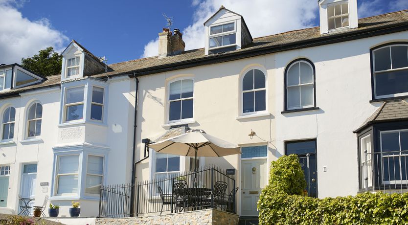 Photo of Sea Salt & Sunlight