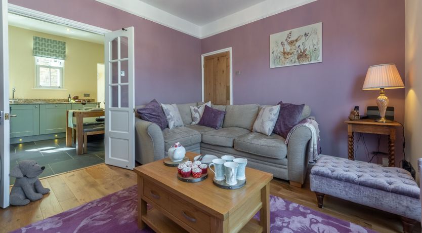 Photo of Sea Salt & Sunlight