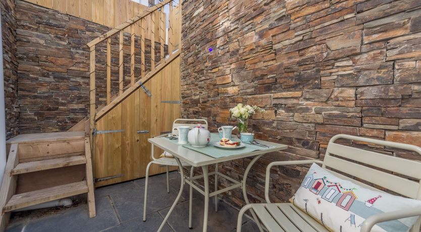 Photo of Sea Salt & Sunlight