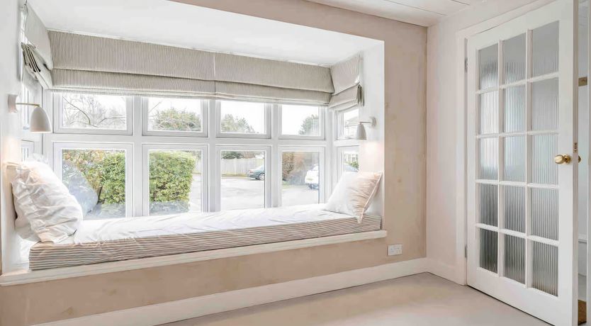 Photo of Coastal Cotton