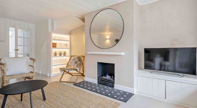 Photo of Coastal Cotton