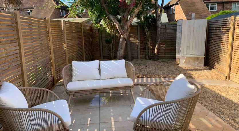 Photo of Coastal Cotton