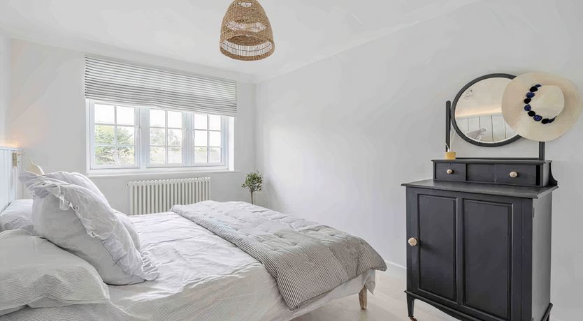 Photo of Coastal Cotton