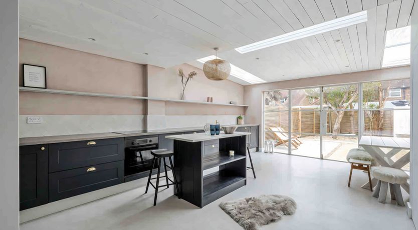 Photo of Coastal Cotton