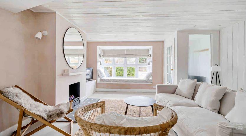 Photo of Coastal Cotton