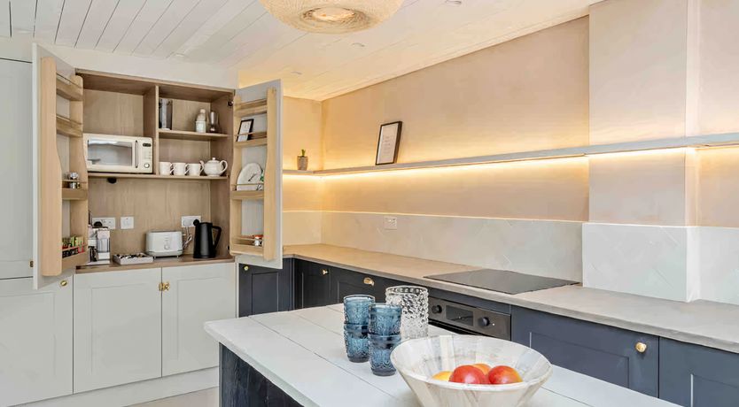 Photo of Coastal Cotton