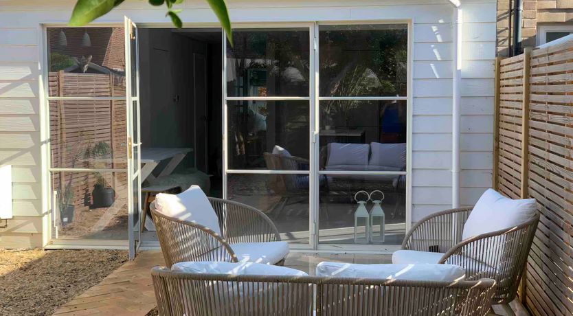 Photo of Coastal Cotton