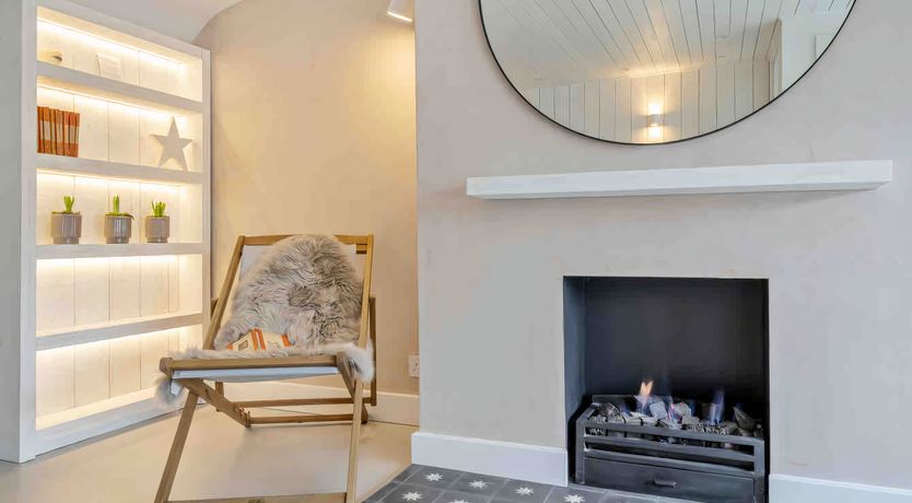 Photo of Coastal Cotton