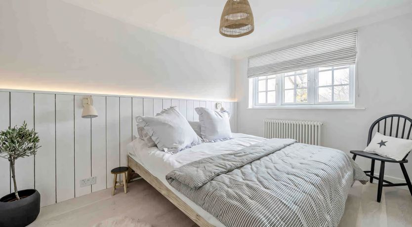 Photo of Coastal Cotton