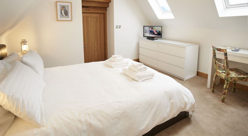 Photo of The Dove's Wings