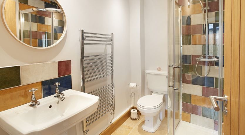 Photo of The Dove's Wings