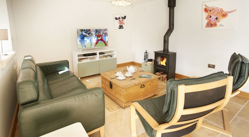 Photo of The Dove's Wings