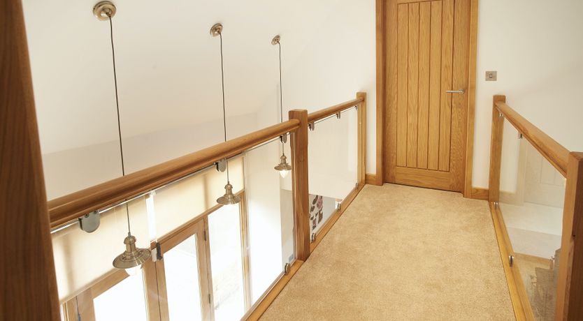 Photo of The Dove's Wings