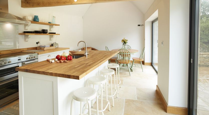 Photo of The Dove's Wings