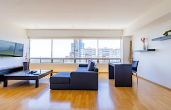 El Yaqui Wonder Holiday Home