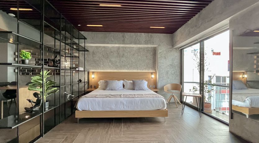 Photo of Cosmopolitan Zen