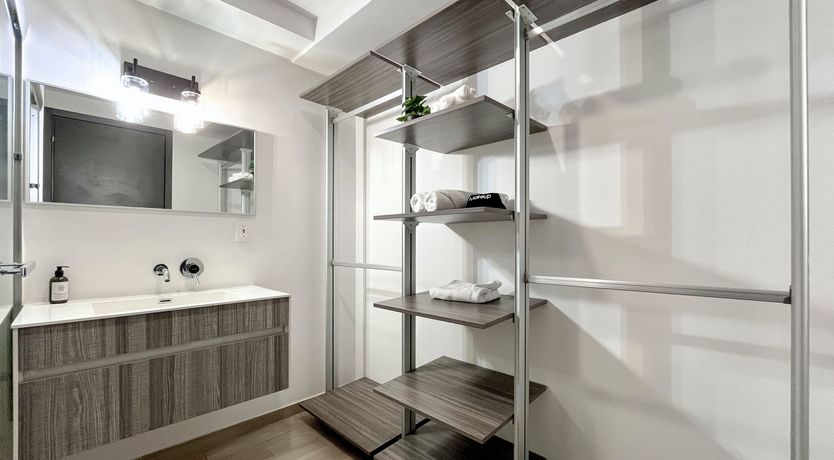 Photo of Cosmopolitan Zen