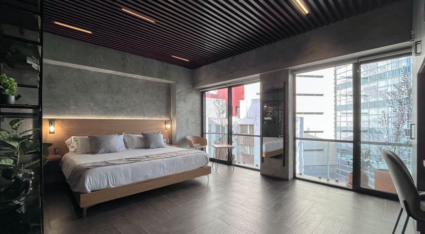 Photo of Cosmopolitan Zen