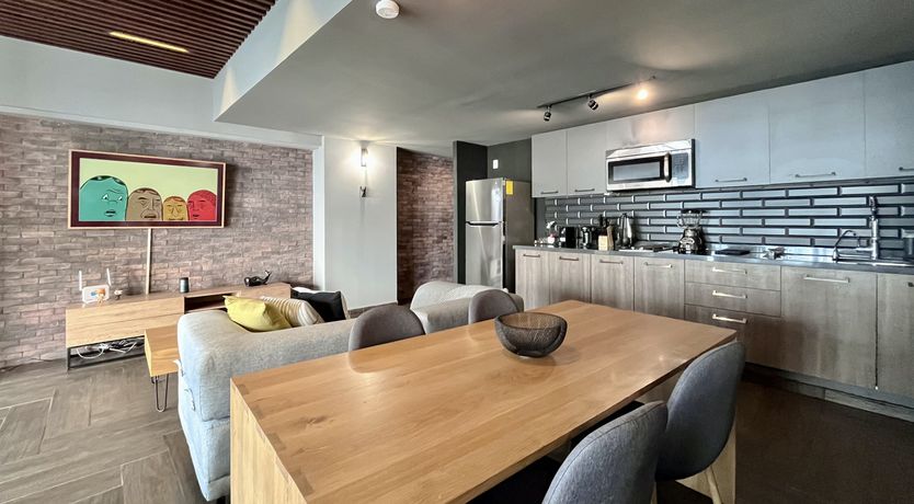 Photo of Cosmopolitan Zen