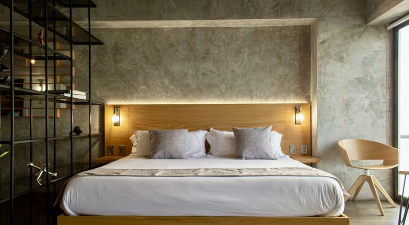 Photo of Cosmopolitan Zen