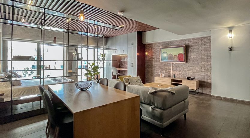 Photo of Cosmopolitan Zen