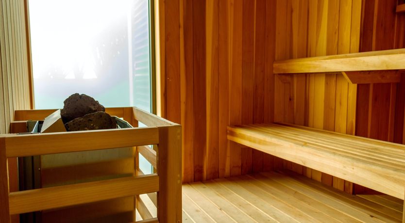 Photo of Cosmopolitan Zen