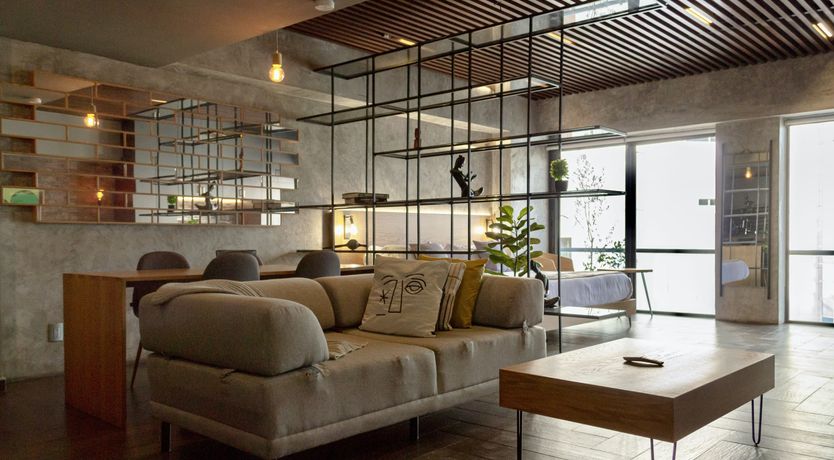 Photo of Cosmopolitan Zen