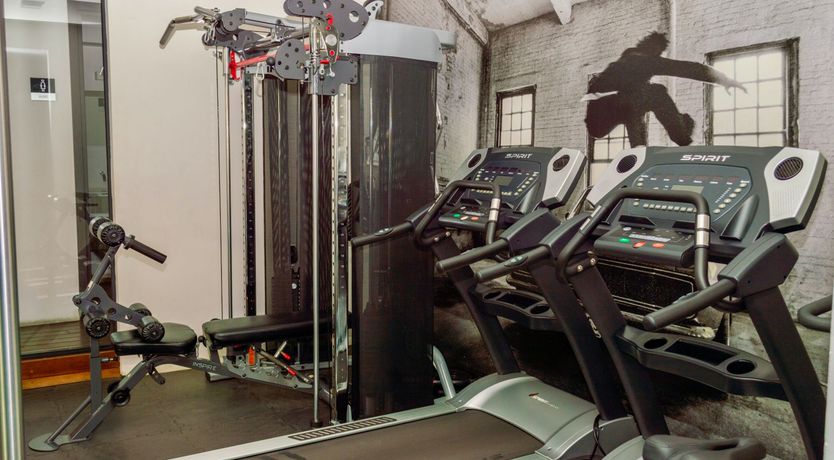 Photo of Cosmopolitan Zen