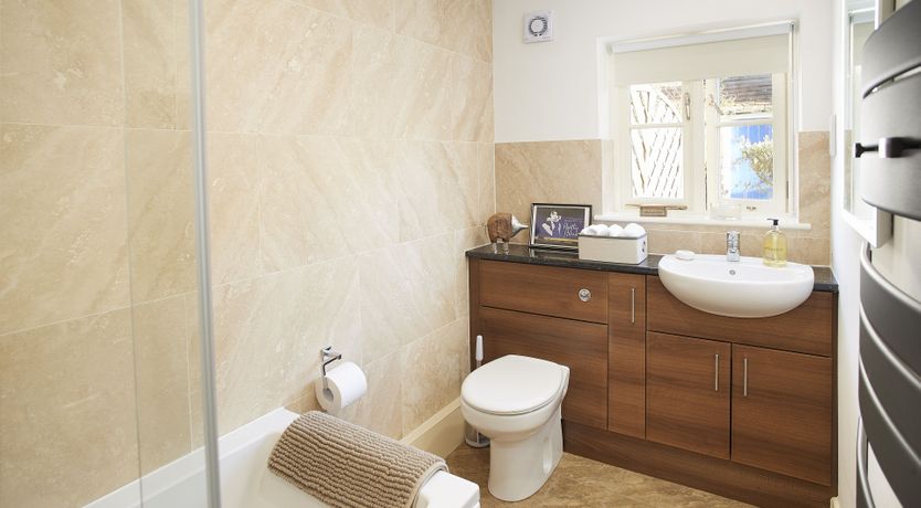 Photo of Apple Cider & Jasmine