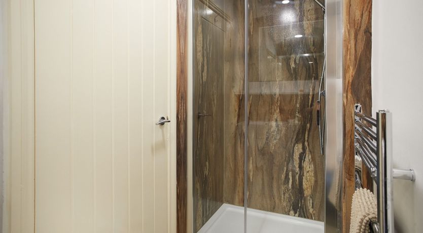 Photo of Apple Cider & Jasmine