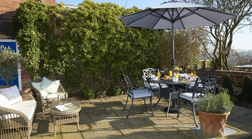 Photo of Apple Cider & Jasmine