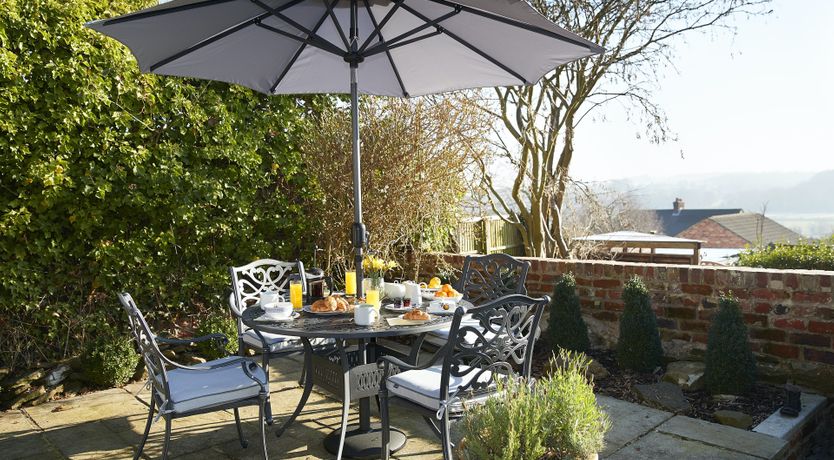 Photo of Apple Cider & Jasmine