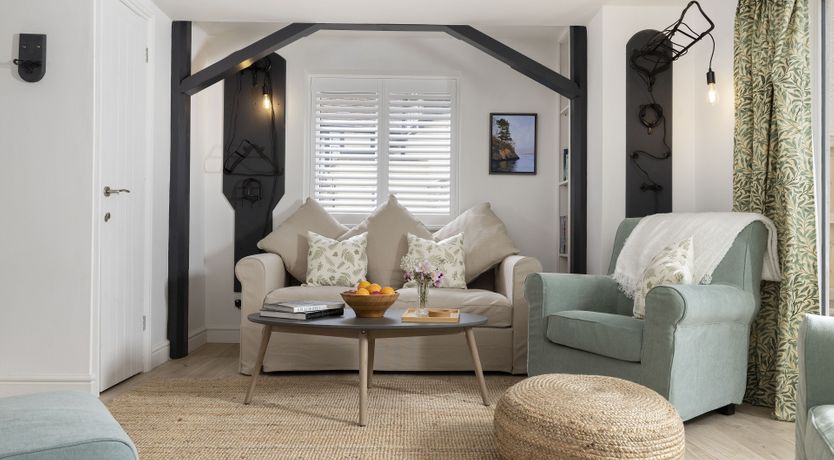 Photo of The Garden Spiral