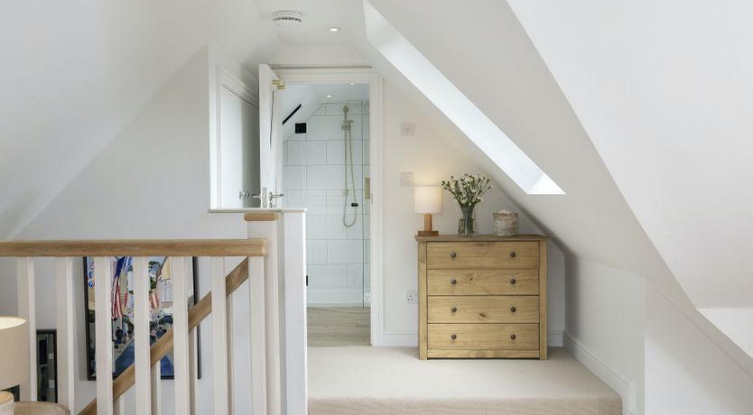 Photo of The Garden Spiral