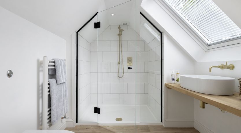 Photo of The Garden Spiral